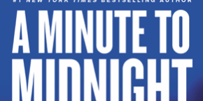 470×470 Libro A Minute to Midnight - David Baldacci
