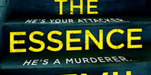 470×470 Libro The Essence of Evil - Rob Sinclair