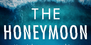 470×470 Libro The Honeymoon - Rona Halsall