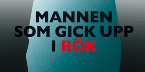 Libro Mannen som gick upp i rök - Sjöwall Wahlöö