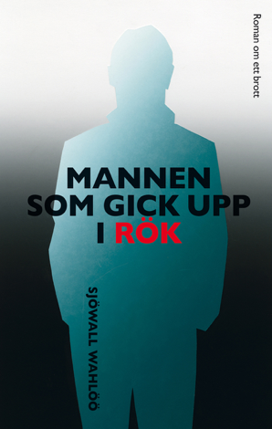 Libro Mannen som gick upp i rök - Sjöwall Wahlöö