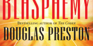 470×470 Libro Blasphemy - Douglas Preston