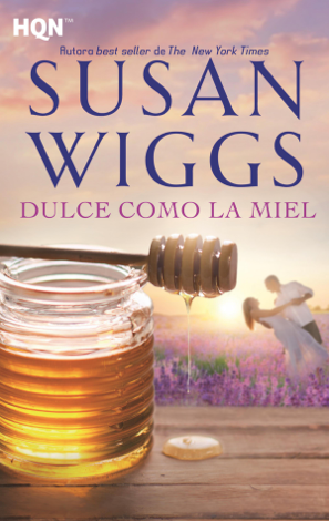 Libro Dulce como la miel - Susan Wiggs