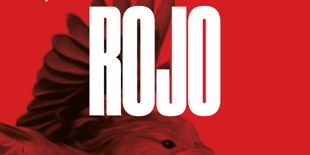 470×470 Libro Gorrión rojo - Jason Matthews