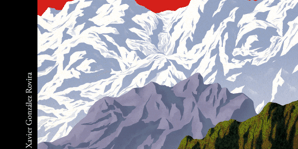 470×470 Libro La sustancia del mal - Luca D'Andrea