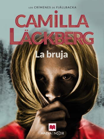 Libro La bruja - Camilla Läckberg