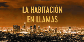 Libro La habitación en llamas (AdN) - Michael Connelly & Javier Guerrero Gimeno