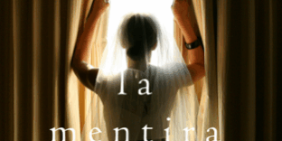 470×470 Libro La mentira del vecino (Un misterio psicológico de suspenso de Chloe Fine - Libro 2) - Blake Pierce