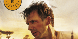 Libro El jardinero fiel - John le Carré