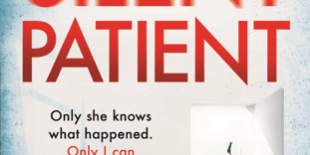 470×470 Libro The Silent Patient - Alex Michaelides