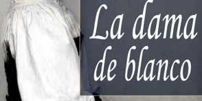 Libro La dama de blanco - Wilkie Collins