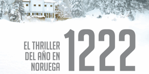 470×470 Libro 1222 (Hanne Wilhelmsen 8) - Anne Holt