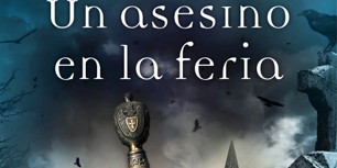 Libro Un asesino en la feria (Fray Cadfael 4) - Ellis Peters