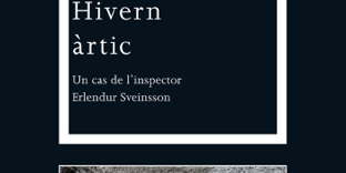 470×470 Libro Hivern àrtic - Arnaldur Indriðason