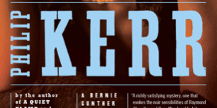 470×470 Libro If the Dead Rise Not - Philip Kerr