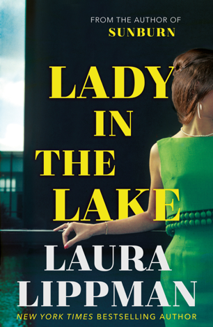 Libro Lady in the Lake - Laura Lippman