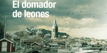 470×470 Libro El domador de leones - Camilla Läckberg