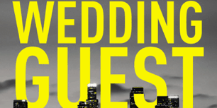 470×470 Libro The Wedding Guest - Jonathan Kellerman