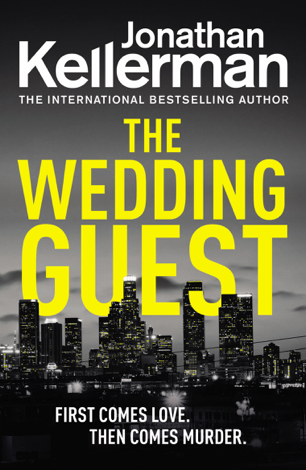 Libro The Wedding Guest - Jonathan Kellerman