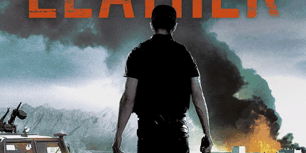 470×470 Libro White Lies - Stephen Leather