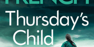 470×470 Libro Thursday's Child - Nicci French