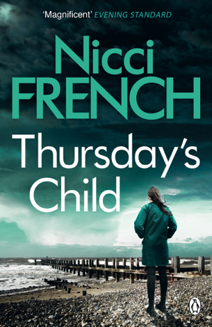 Libro Thursday's Child - Nicci French