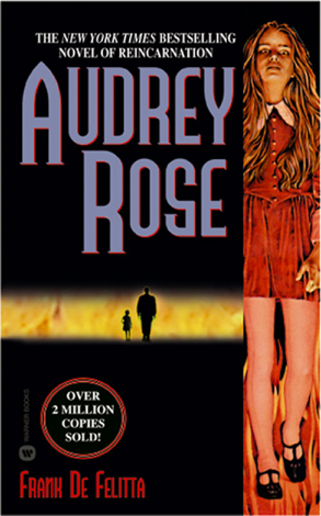 Libro Audrey Rose - Frank de Felitta