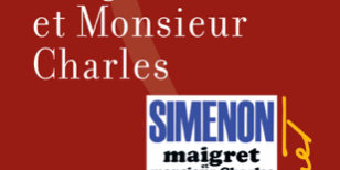470×470 Libro Maigret et monsieur Charles - Georges Simenon