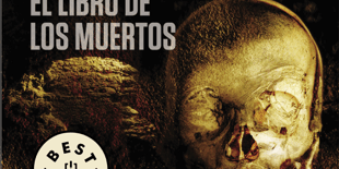 470×470 Libro El libro de los muertos (Inspector Pendergast 7) - Douglas Preston & Lincoln Child