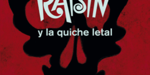 470×470 Libro Agatha Raisin y la quiche letal - M.C. Beaton