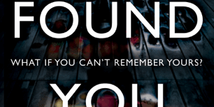 Libro I Found You - Lisa Jewell