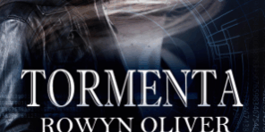 Libro Tormenta - Rowyn Oliver