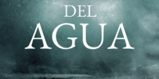 Libro El teatro del agua - Francisco Luis Velasco Pardo
