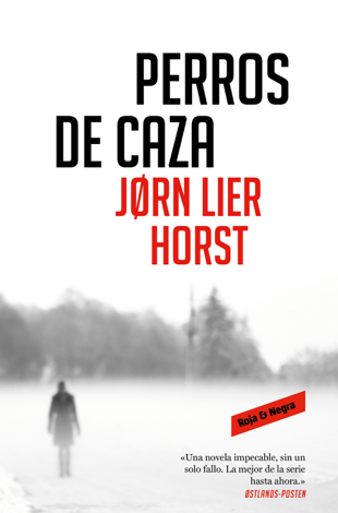 Libro Perros de caza (Cuarteto Wisting 2) - Jørn Lier Horst
