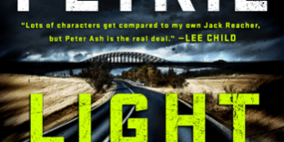 470×470 Libro Light It Up - Nick Petrie