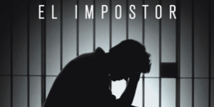 470×470 Libro El impostor - Jeffrey Archer