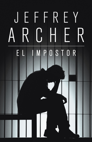 Libro El impostor - Jeffrey Archer