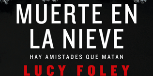 470×470 Libro Muerte en la nieve - Lucy Foley