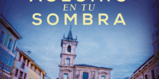 Libro Un asesino en tu sombra - Ana Lena Rivera Muñiz