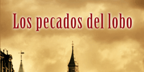 Libro Los pecados del lobo (Detective William Monk 5) - Anne Perry