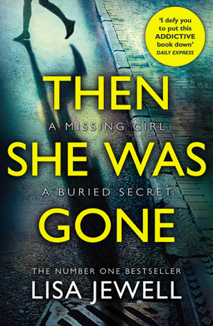 Libro Then She Was Gone - Lisa Jewell