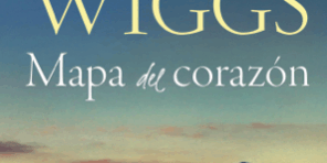 Libro Mapa del corazón - Susan Wiggs