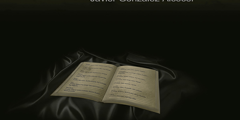 470×470 Libro Bolas de naftalina - Javier González Alcocer