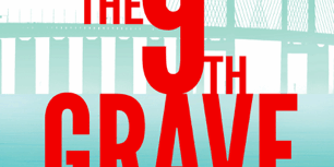 470×470 Libro The Ninth Grave - Stefan Ahnhem