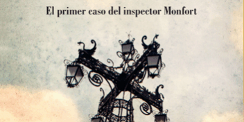 470×470 Libro Asesinato en la plaza de la Farola - Julio César Cano