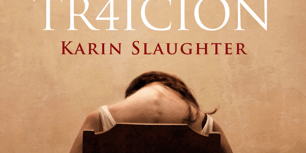 470×470 Libro El número de la traición - Karin Slaughter
