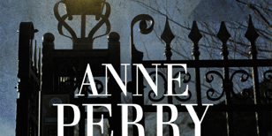 470×470 Libro Conjura en Dorchester Terrace (Inspector Thomas Pitt 27) - Anne Perry