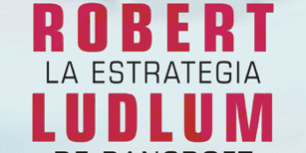 Libro La estrategia de Bancroft - Robert Ludlum