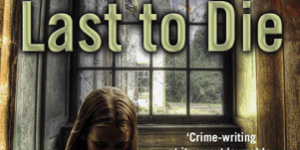 Libro Last to Die - Tess Gerritsen