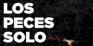 470×470 Libro Los peces solo flotan muertos - José Luis Caballero